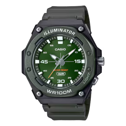 MW-620H-3AV Watch icasiostore