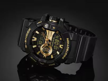 GA-400GB-1A9 Watch Icasiostore
