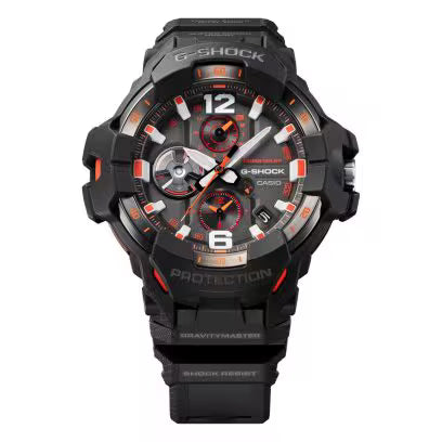 GR-B300-1A4 Watch Icasiostore