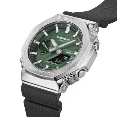 GBM-2100A-1A3 Watch icasiostore