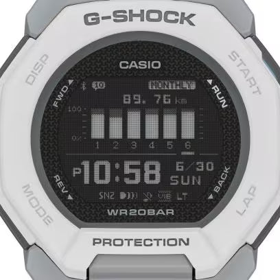 GBD-300-7 Watch icasiostore