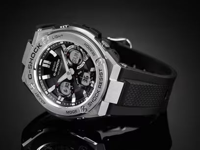 GST-S110-1A Watch Icasiostore
