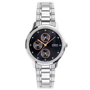 LTP-SN6KD-1A Watch Icasiostore