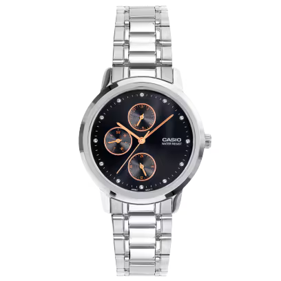 LTP-SN6KD-1A Watch Icasiostore