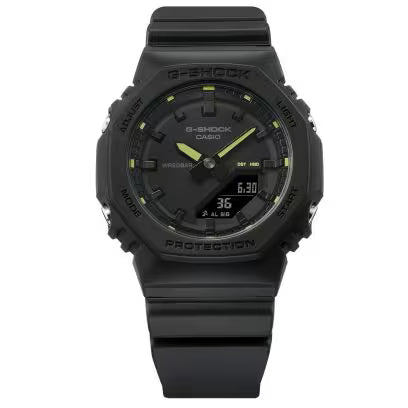 GMA-P2100SA-1A2 Watch Icasiostore