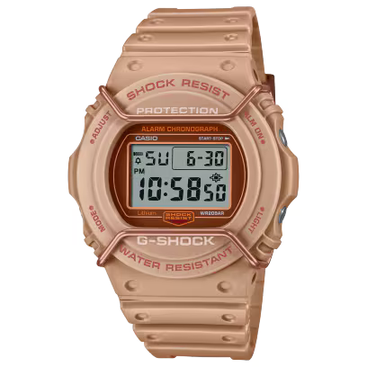DW-5700PT-5 Watch Icasiostore
