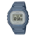 W-218HC-2AV Watch icasiostore