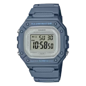 W-218HC-2AV Watch icasiostore