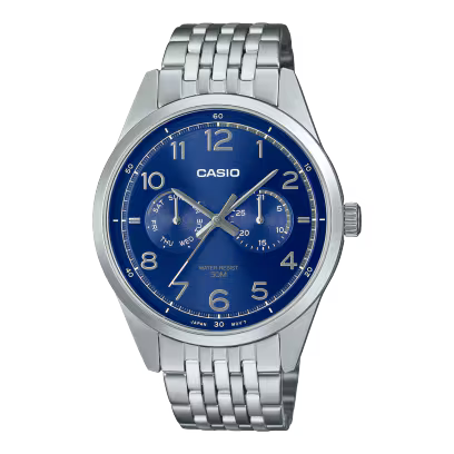 MTP-E340D-2AV Watch icasiostore
