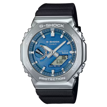 GBM-2100A-2B Watch Icasiostore