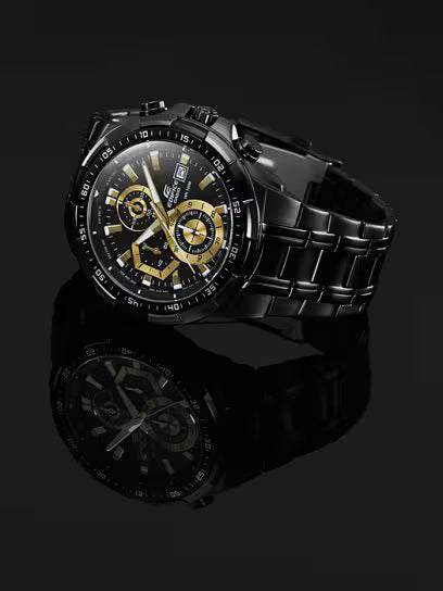 EFR-539BK-1AV Watch icasiostore
