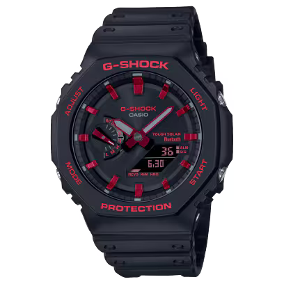 GA-B2100BNR-1A Watch Icasiostore