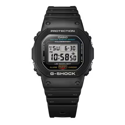 DW-5600UE-1 Watch Icasiostore
