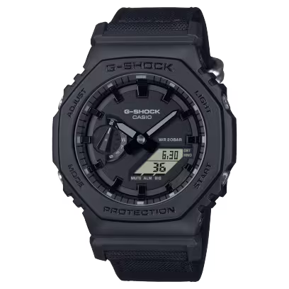 GA-2100BCE-1A Watch Icasiostore