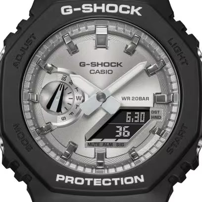GA-2100SB-1A Watch Icasiostore