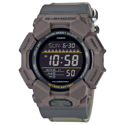 GD-010CE-5 Watch Icasiostore