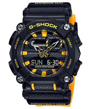 GA-900A-1A9 Watch Icasiostore