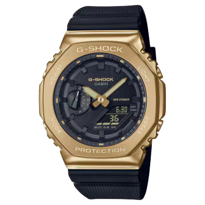 GM-2100G-1A9 Watch Icasiostore