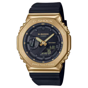 GM-2100G-1A9 Watch Icasiostore