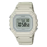 W-218HC-8AV Watch icasiostore