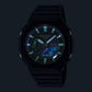 GA-2100RC-1A Watch Icasiostore