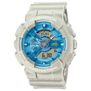 GA-110AS-5A Watch Icasiostore