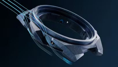ECB-2200CB-2A Watch icasiostore