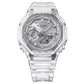 GA-2100BM-7A8 Watch Icasiostore