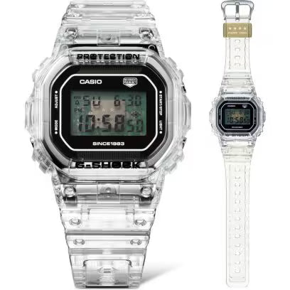 DW-5040RX-7 Watch Icasiostore