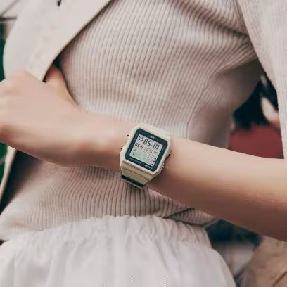 LF-30W-8A Watch Icasiostore