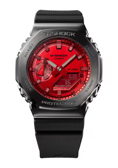 GM-2100B-4A Watch Icasiostore