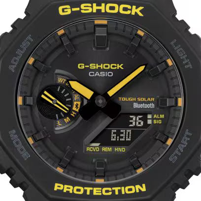 GA-B2100CY-1A Watch Icasiostore