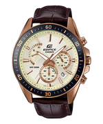 EFR-552GL-7AV Watch icasiostore