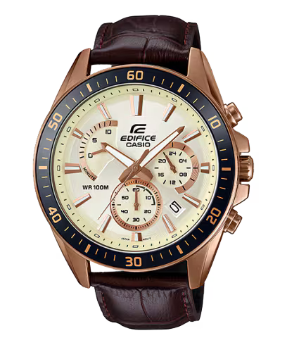 EFR-552GL-7AV Watch icasiostore