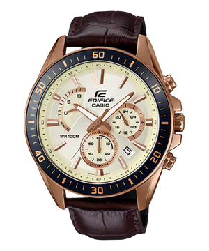 EFR-552GL-7AV Watch icasiostore