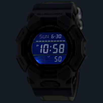 GD-010CE-5 Watch Icasiostore