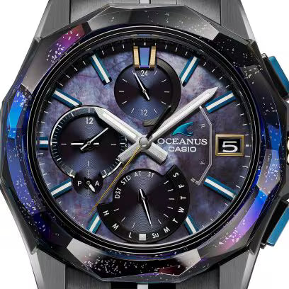 OCWS6000BV1A Watch Icasiostore