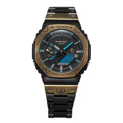 GM-B2100LL-1A Watch Icasiostore