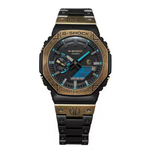 GM-B2100LL-1A Watch Icasiostore