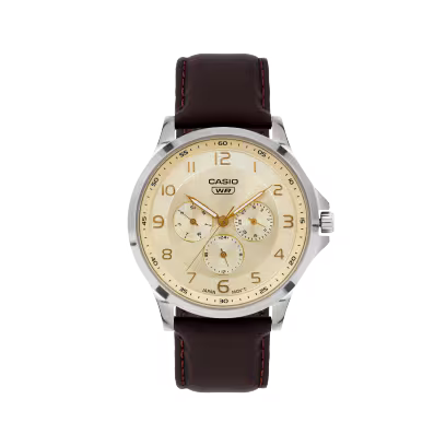 MTP-SN2KL-9A Watch Icasiostore