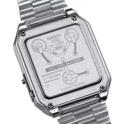 CA-500WEBF-1A Watch Icasiostore
