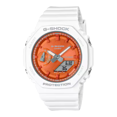 GMA-S2100WS-7A Watch Icasiostore