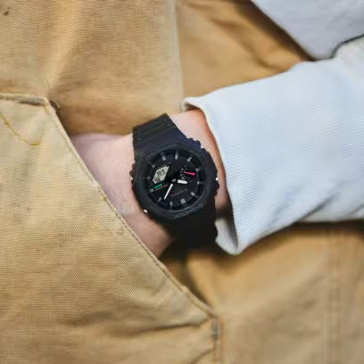 GA-B2100-1A Watch Icasiostore
