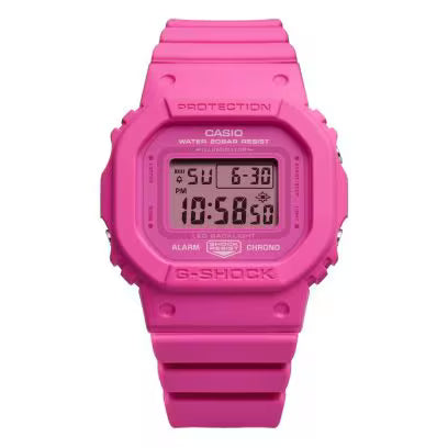 GMD-S5610PK-4 Watch Icasiostore