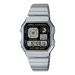 A130WE-1A Watch Icasiostore