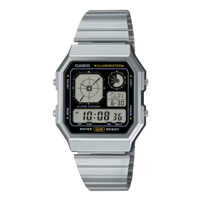 A130WE-1A Watch Icasiostore