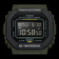 DW-5610SU-3 Watch Icasiostore