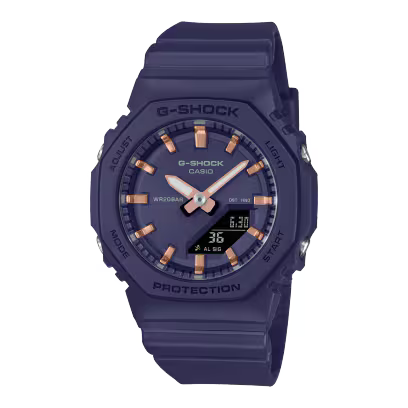 GMA-P2100M-2A Watch Icasiostore