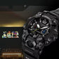 GWG-B1000TLC-1A Watch Icasiostore
