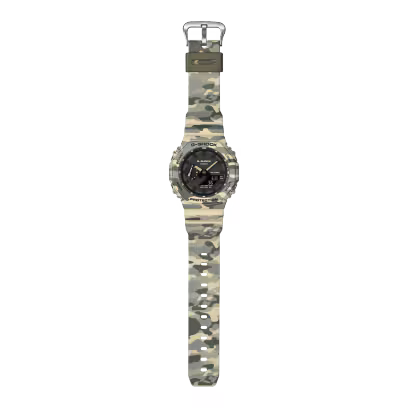 GA-2100CM-5A Watch Icasiostore